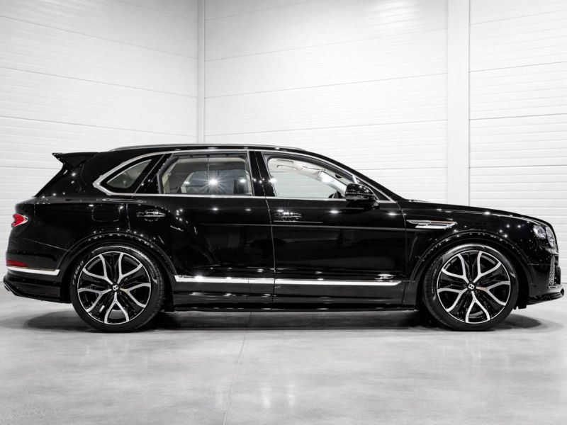 Buy 2026 Bentley  Bentayga  Speed DPO-1008051 in USA, UAE, EUROPE, MONACO, UKRAINE, photo 3