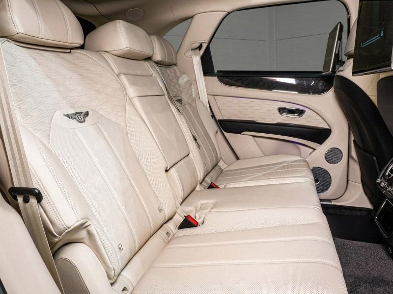 Buy 2026 Bentley  Bentayga  Speed DPO-1008051 in USA, UAE, EUROPE, MONACO, UKRAINE, photo 5