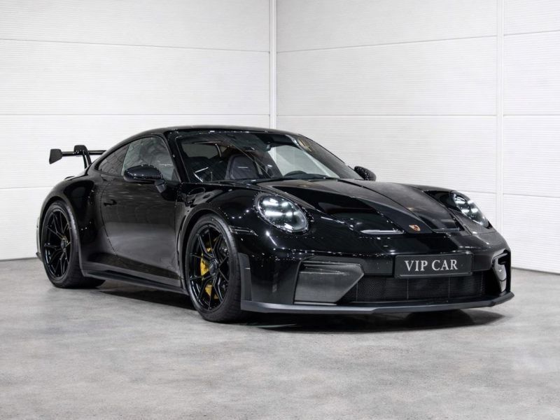 Buy 2026 Porsche  911  GT3 Weissach DPO-1008048 in USA, UAE, EUROPE, MONACO, UKRAINE, photo 0