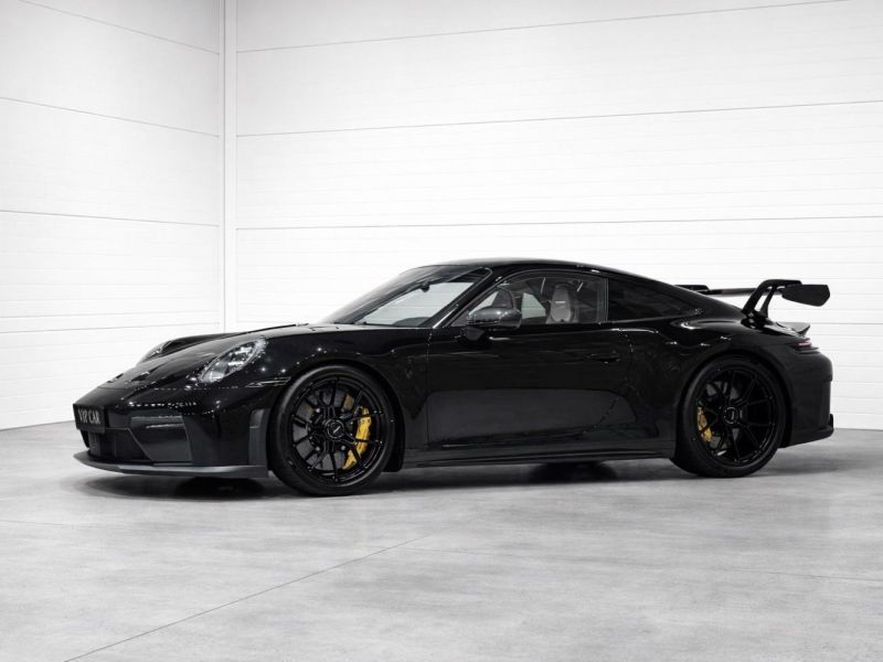 Buy 2026 Porsche  911  GT3 Weissach DPO-1008048 in USA, UAE, EUROPE, MONACO, UKRAINE, photo 2