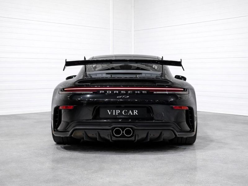 Buy 2026 Porsche  911  GT3 Weissach DPO-1008048 in USA, UAE, EUROPE, MONACO, UKRAINE, photo 4