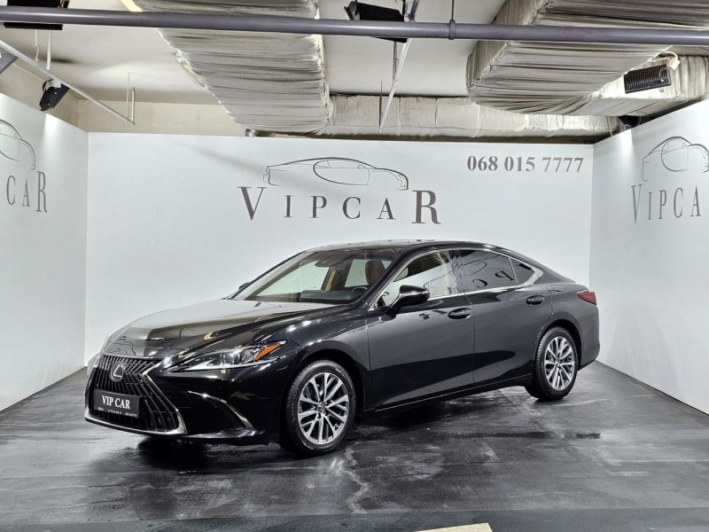 Buy 2022 Lexus  ES  200 DPO-1008052 in USA, UAE, EUROPE, MONACO, UKRAINE, photo 0