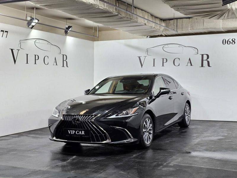 Buy 2022 Lexus  ES  200 DPO-1008052 in USA, UAE, EUROPE, MONACO, UKRAINE, photo 3