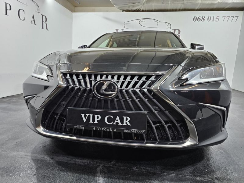 Buy 2022 Lexus  ES  200 DPO-1008052 in USA, UAE, EUROPE, MONACO, UKRAINE, photo 4
