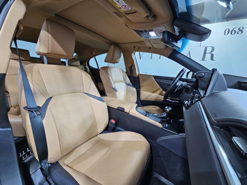 Buy 2022 Lexus  ES  200 DPO-1008052 in USA, UAE, EUROPE, MONACO, UKRAINE, photo 5