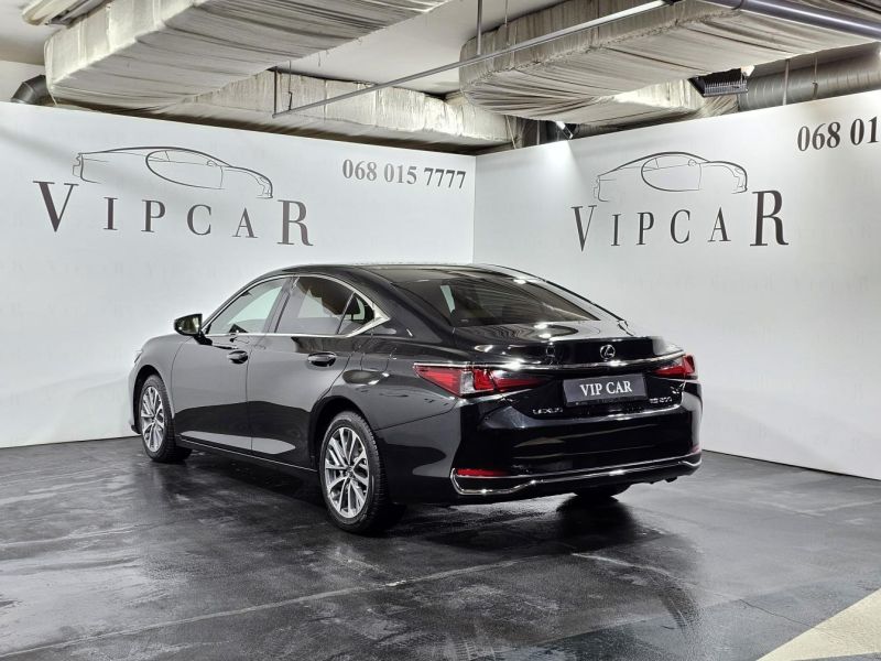 Buy 2022 Lexus  ES  200 DPO-1008052 in USA, UAE, EUROPE, MONACO, UKRAINE, photo 7