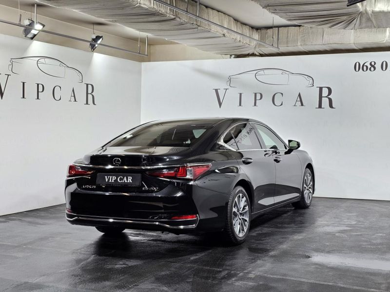 Buy 2022 Lexus  ES  200 DPO-1008052 in USA, UAE, EUROPE, MONACO, UKRAINE, photo 9