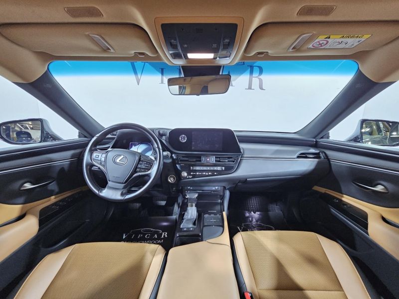Buy 2022 Lexus  ES  200 DPO-1008052 in USA, UAE, EUROPE, MONACO, UKRAINE, photo 15