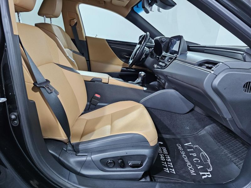 Buy 2022 Lexus  ES  200 DPO-1008052 in USA, UAE, EUROPE, MONACO, UKRAINE, photo 16