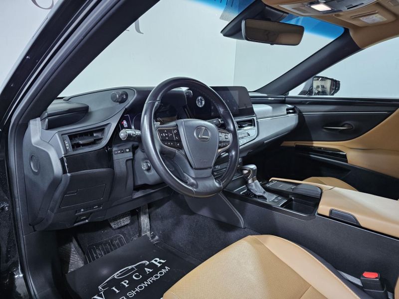 Buy 2022 Lexus  ES  200 DPO-1008052 in USA, UAE, EUROPE, MONACO, UKRAINE, photo 20