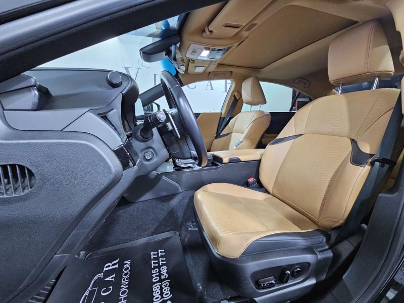 Buy 2022 Lexus  ES  200 DPO-1008052 in USA, UAE, EUROPE, MONACO, UKRAINE, photo 21