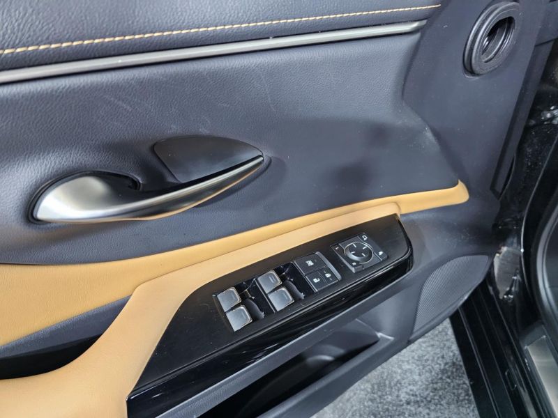 Buy 2022 Lexus  ES  200 DPO-1008052 in USA, UAE, EUROPE, MONACO, UKRAINE, photo 23