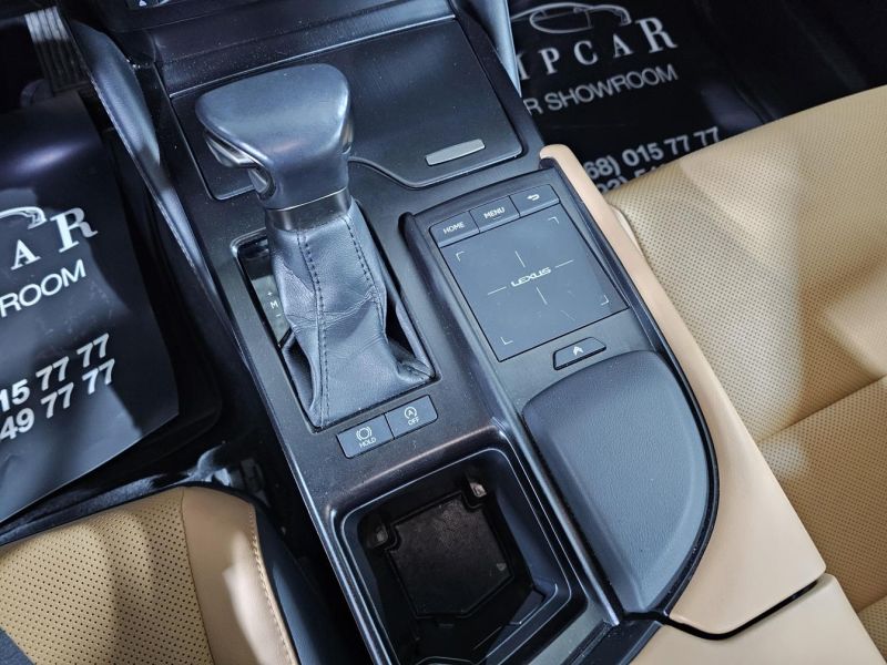 Buy 2022 Lexus  ES  200 DPO-1008052 in USA, UAE, EUROPE, MONACO, UKRAINE, photo 26