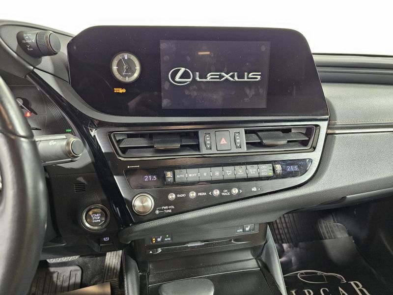 Buy 2022 Lexus  ES  200 DPO-1008052 in USA, UAE, EUROPE, MONACO, UKRAINE, photo 27