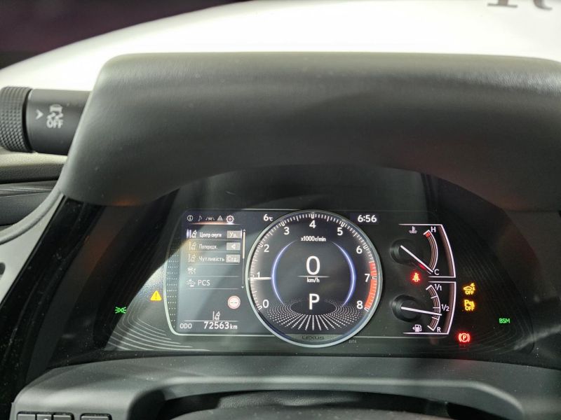 Buy 2022 Lexus  ES  200 DPO-1008052 in USA, UAE, EUROPE, MONACO, UKRAINE, photo 33