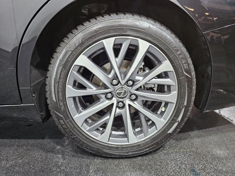 Buy 2022 Lexus  ES  200 DPO-1008052 in USA, UAE, EUROPE, MONACO, UKRAINE, photo 38