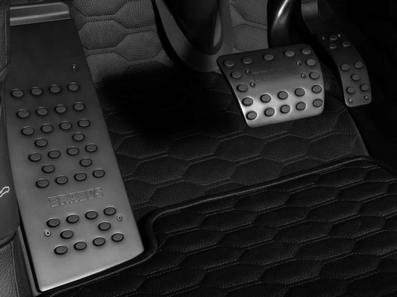 Buy 2026 Lamborghini  Urus SE  Brabus 900 Superblack DPO-1008062 in USA, UAE, EUROPE, MONACO, UKRAINE, photo 14