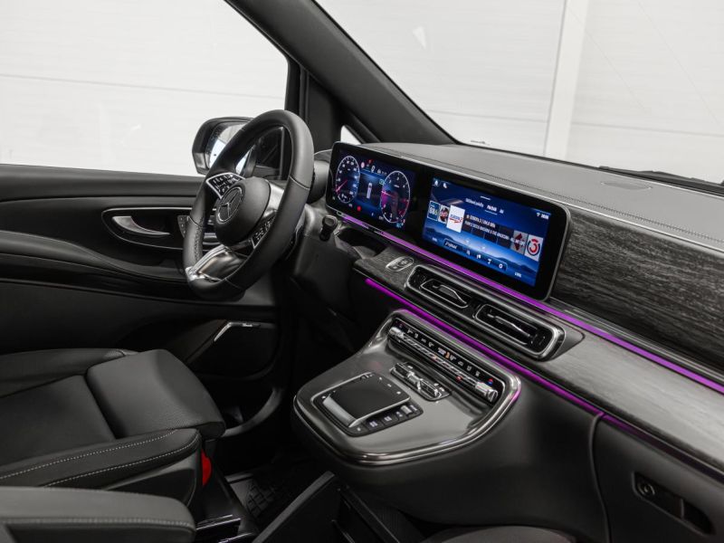 Buy 2026 Mercedes-Benz  V  300D  AMG Long 4matic DPO-1008079 in USA, UAE, EUROPE, MONACO, UKRAINE, photo 10
