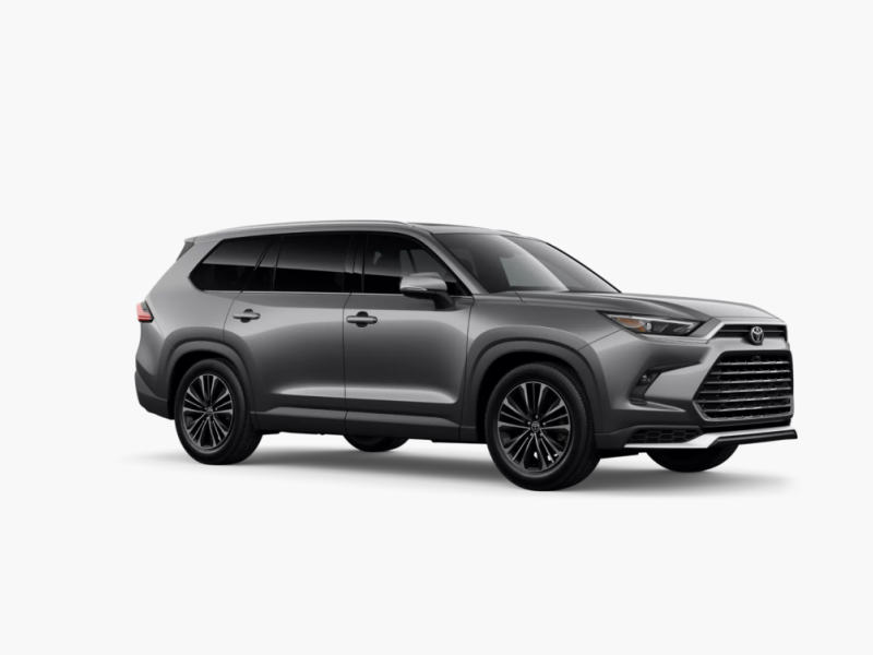 2026 Toyota Highlander Grand DPO-1008090 sell in USA, UAE, EUROPE, MONACO, UKRAINE. Buy 2026 Toyota Highlander Grand DPO-1008090 in USA, UAE, EUROPE, MONACO, UKRAINE, photo 1