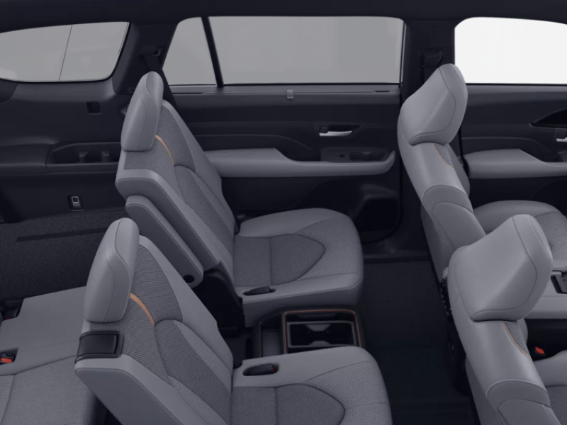 2026 Toyota Highlander Grand DPO-1008090 sell in USA, UAE, EUROPE, MONACO, UKRAINE. Buy 2026 Toyota Highlander Grand DPO-1008090 in USA, UAE, EUROPE, MONACO, UKRAINE, photo 4
