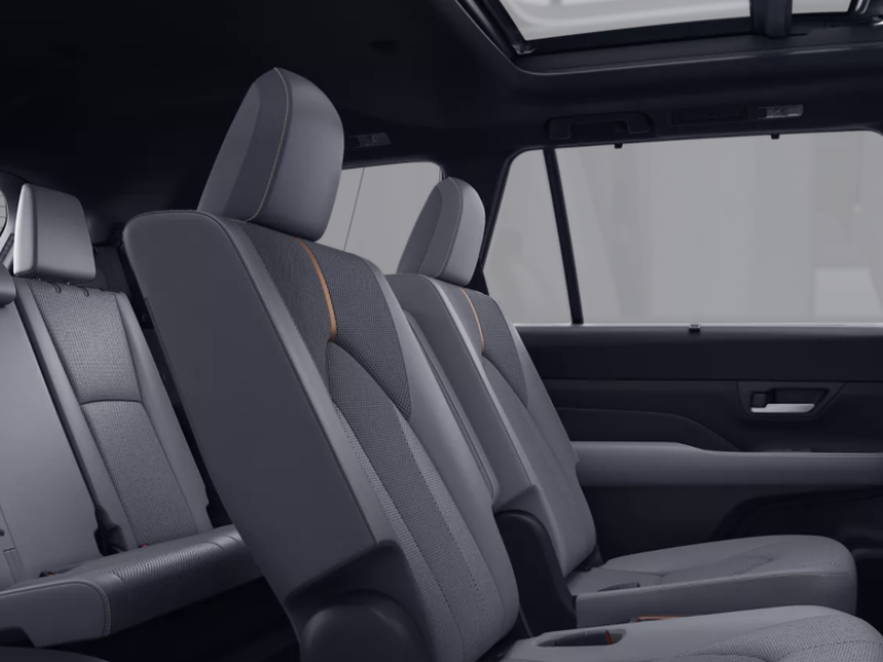 2026 Toyota Highlander Grand DPO-1008090 sell in USA, UAE, EUROPE, MONACO, UKRAINE. Buy 2026 Toyota Highlander Grand DPO-1008090 in USA, UAE, EUROPE, MONACO, UKRAINE, photo 7