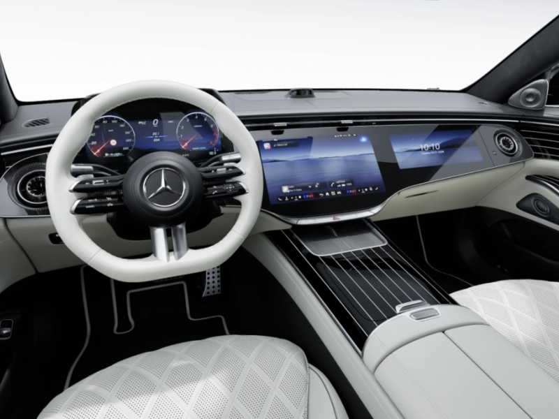 2026 Mercedes-Benz S 580 Long 4Matic DPO-1008096 sell in USA, UAE, EUROPE, MONACO, UKRAINE. Buy 2026 Mercedes-Benz S 580 Long 4Matic DPO-1008096 in USA, UAE, EUROPE, MONACO, UKRAINE, photo 2