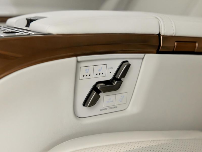Buy 2026 Lexus  LM  350h AWD DPO-1008101 in USA, UAE, EUROPE, MONACO, UKRAINE, photo 10