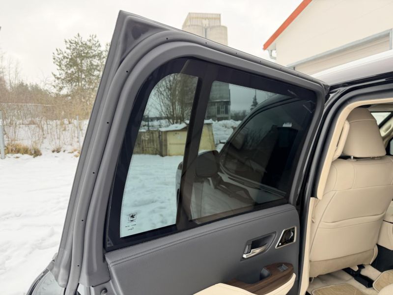Buy 2025 Toyota  Land Cruiser  300  Guard Inkas B6+ DPO-1008107 in USA, UAE, EUROPE, MONACO, UKRAINE, photo 30