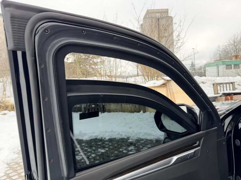 2025 Cadillac Escalade ESV Inkas Guard B6+ DPO-1008105 sell in USA, UAE, EUROPE, MONACO, UKRAINE. Buy 2025 Cadillac Escalade ESV Inkas Guard B6+ DPO-1008105 in USA, UAE, EUROPE, MONACO, UKRAINE, photo 11