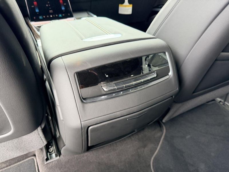 2025 Cadillac Escalade ESV Inkas Guard B6+ DPO-1008105 sell in USA, UAE, EUROPE, MONACO, UKRAINE. Buy 2025 Cadillac Escalade ESV Inkas Guard B6+ DPO-1008105 in USA, UAE, EUROPE, MONACO, UKRAINE, photo 20