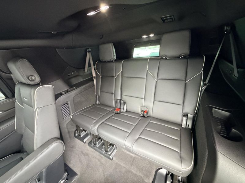 2025 Cadillac Escalade ESV Inkas Guard B6+ DPO-1008105 sell in USA, UAE, EUROPE, MONACO, UKRAINE. Buy 2025 Cadillac Escalade ESV Inkas Guard B6+ DPO-1008105 in USA, UAE, EUROPE, MONACO, UKRAINE, photo 25