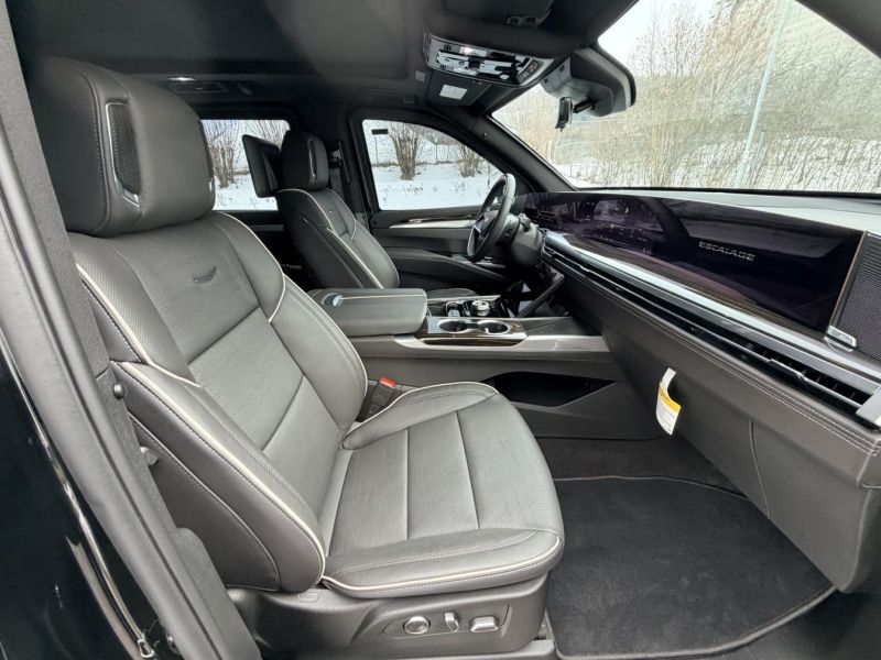 2025 Cadillac Escalade ESV Inkas Guard B6+ DPO-1008105 sell in USA, UAE, EUROPE, MONACO, UKRAINE. Buy 2025 Cadillac Escalade ESV Inkas Guard B6+ DPO-1008105 in USA, UAE, EUROPE, MONACO, UKRAINE, photo 28