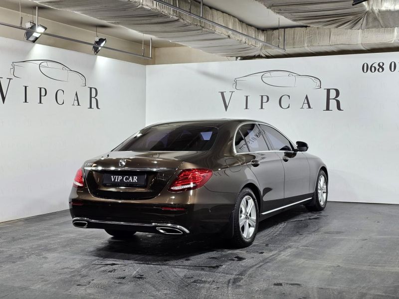 2017 Mercedes-Benz E 200 DPO-1008118 sell in USA, UAE, EUROPE, MONACO, UKRAINE. Buy 2017 Mercedes-Benz E 200 DPO-1008118 in USA, UAE, EUROPE, MONACO, UKRAINE, photo 8