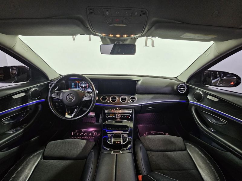 2017 Mercedes-Benz E 200 DPO-1008118 sell in USA, UAE, EUROPE, MONACO, UKRAINE. Buy 2017 Mercedes-Benz E 200 DPO-1008118 in USA, UAE, EUROPE, MONACO, UKRAINE, photo 15