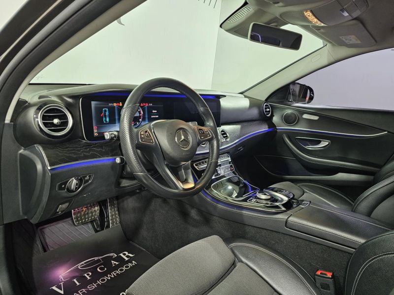 2017 Mercedes-Benz E 200 DPO-1008118 sell in USA, UAE, EUROPE, MONACO, UKRAINE. Buy 2017 Mercedes-Benz E 200 DPO-1008118 in USA, UAE, EUROPE, MONACO, UKRAINE, photo 20