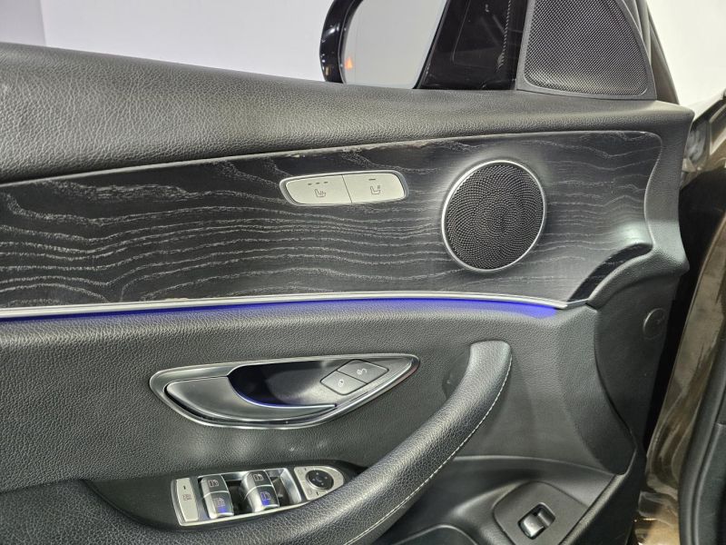 2017 Mercedes-Benz E 200 DPO-1008118 sell in USA, UAE, EUROPE, MONACO, UKRAINE. Buy 2017 Mercedes-Benz E 200 DPO-1008118 in USA, UAE, EUROPE, MONACO, UKRAINE, photo 22