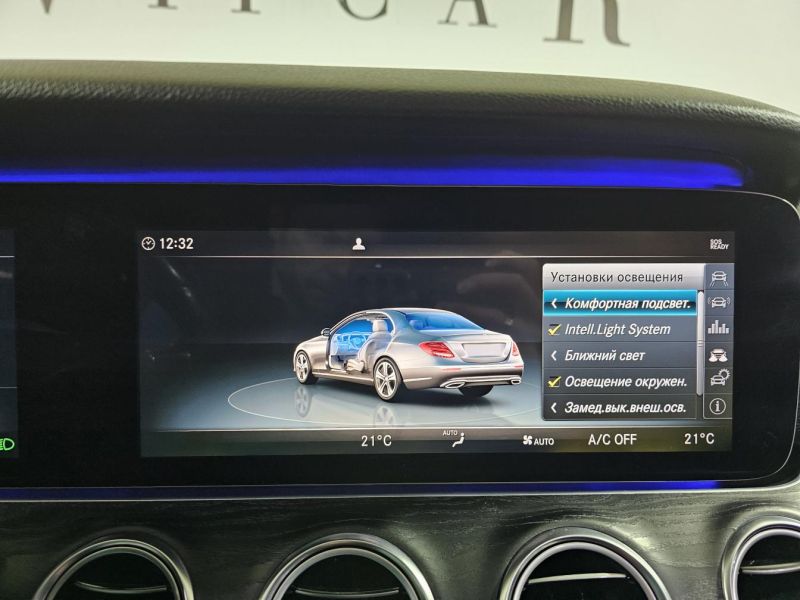 2017 Mercedes-Benz E 200 DPO-1008118 sell in USA, UAE, EUROPE, MONACO, UKRAINE. Buy 2017 Mercedes-Benz E 200 DPO-1008118 in USA, UAE, EUROPE, MONACO, UKRAINE, photo 35