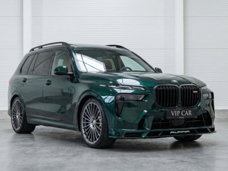 2026 BMW X7 Alpina DPO-1008123 sell in USA, UAE, EUROPE, MONACO, UKRAINE. Buy 2026 BMW X7 Alpina DPO-1008123 in USA, UAE, EUROPE, MONACO, UKRAINE, photo 1