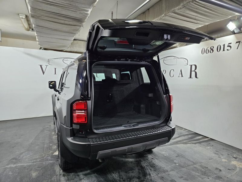 2025 Toyota Land Cruiser Prado 250 DPO-1008126 sell in USA, UAE, EUROPE, MONACO, UKRAINE. Buy 2025 Toyota Land Cruiser Prado 250 DPO-1008126 in USA, UAE, EUROPE, MONACO, UKRAINE, photo 12