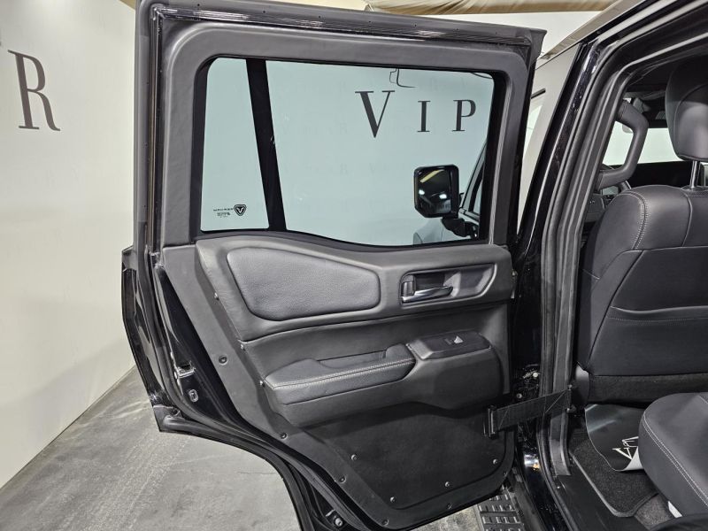 2025 Toyota Land Cruiser Prado 250 DPO-1008126 sell in USA, UAE, EUROPE, MONACO, UKRAINE. Buy 2025 Toyota Land Cruiser Prado 250 DPO-1008126 in USA, UAE, EUROPE, MONACO, UKRAINE, photo 18
