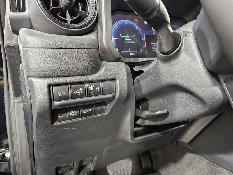 2025 Toyota Land Cruiser Prado 250 DPO-1008126 sell in USA, UAE, EUROPE, MONACO, UKRAINE. Buy 2025 Toyota Land Cruiser Prado 250 DPO-1008126 in USA, UAE, EUROPE, MONACO, UKRAINE, photo 33