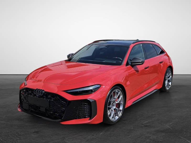 Buy 2026 Audi  RS5  Avant DPO-1008125 in USA, UAE, EUROPE, MONACO, UKRAINE, photo 0