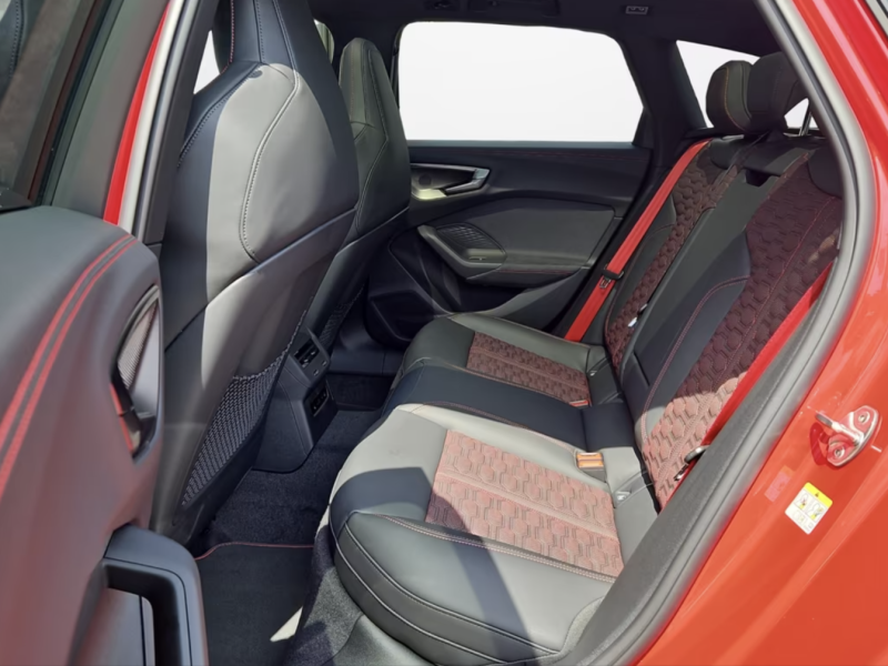 Buy 2026 Audi  RS5  Avant DPO-1008125 in USA, UAE, EUROPE, MONACO, UKRAINE, photo 6