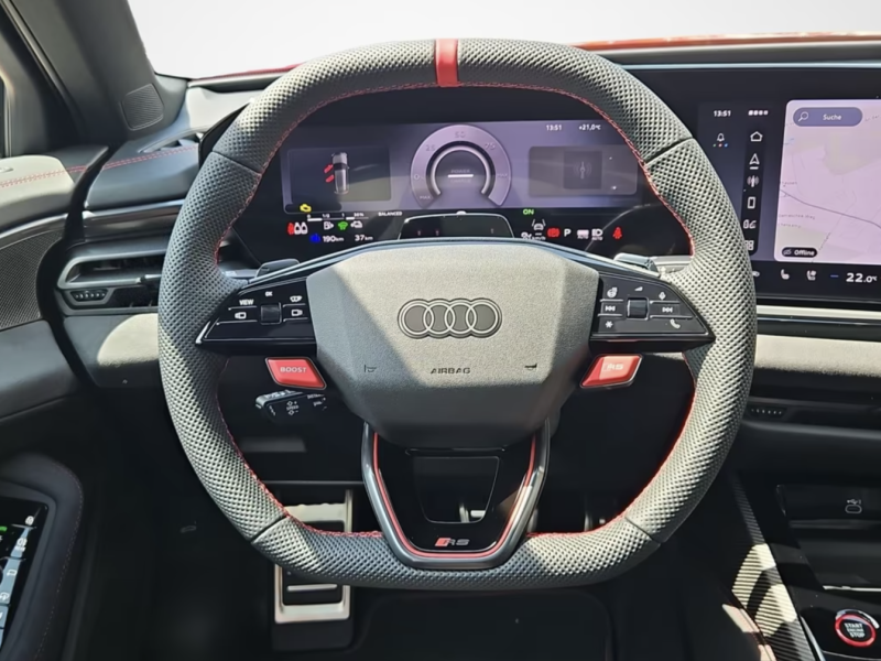 Buy 2026 Audi  RS5  Avant DPO-1008125 in USA, UAE, EUROPE, MONACO, UKRAINE, photo 7