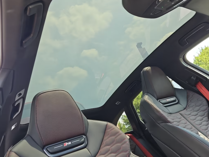 Buy 2026 Audi  RS5  Avant DPO-1008125 in USA, UAE, EUROPE, MONACO, UKRAINE, photo 9