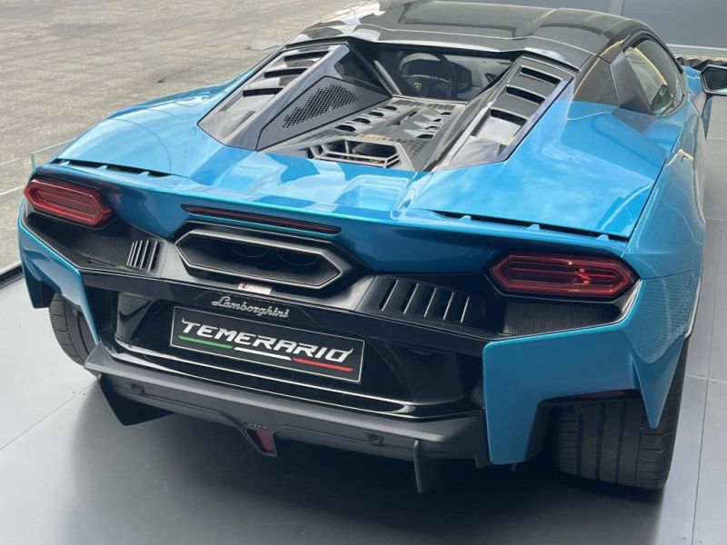 2026 Lamborghini Temerario DPO-1008172 sell in USA, UAE, EUROPE, MONACO, UKRAINE. Buy 2026 Lamborghini Temerario DPO-1008172 in USA, UAE, EUROPE, MONACO, UKRAINE, photo 1