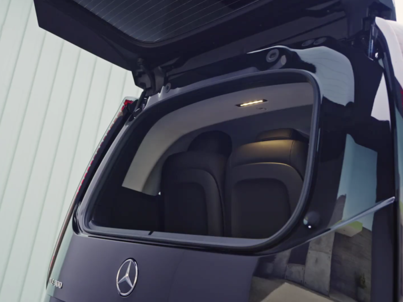 Buy 2026 Mercedes-Benz  VLE  300 DPO-1008175 in USA, UAE, EUROPE, MONACO, UKRAINE, photo 3