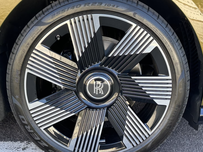 2024 Rolls-Royce Spectre DPO-1008181 sell in USA, UAE, EUROPE, MONACO, UKRAINE. Buy 2024 Rolls-Royce Spectre DPO-1008181 in USA, UAE, EUROPE, MONACO, UKRAINE, photo 9