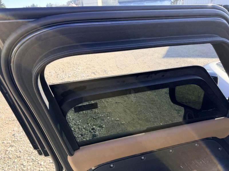 Buy 2025 Land-Rover  Defender  Guard Inkas B6+ DPO-1008201 in USA, UAE, EUROPE, MONACO, UKRAINE, photo 12
