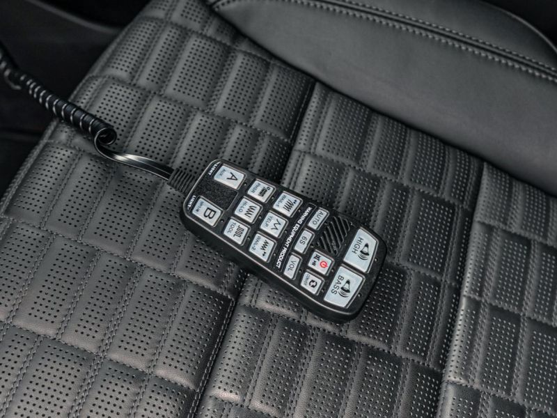 Buy 2026 Cadillac  Escalade  ESV Inkas Guard B6+ DPO-1008206 in USA, UAE, EUROPE, MONACO, UKRAINE, photo 4